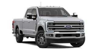 2026 Ford Super Duty® External Image 5
